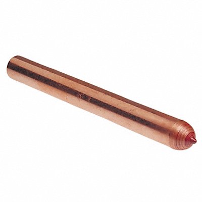 NIBCO 620L12X8 Stub Out Wrot Copper 1/2 x8 Tube FTG