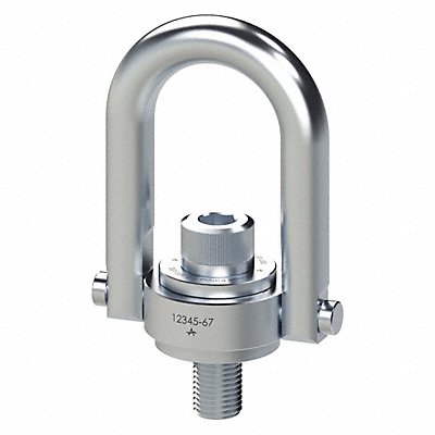 ADB HOIST RINGS 29053 Hoist Ring 3/8 -16 Thread 500 lb