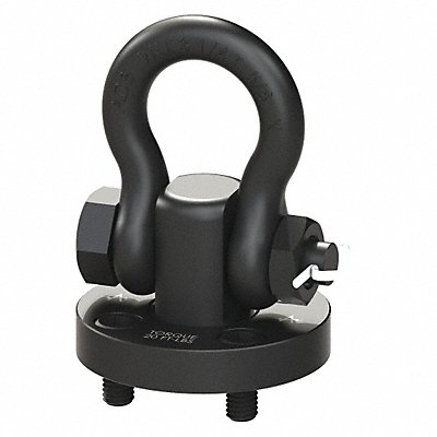 ADB HOIST RINGS 36540 Hoist Ring 7/16 -14 Thread 6 500 lb