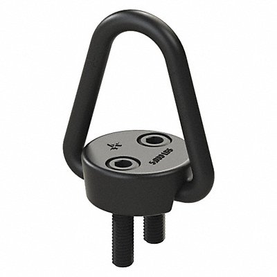 ADB HOIST RINGS 34040S Hoist Ring 1/2 -13 Thread 5 000 lb