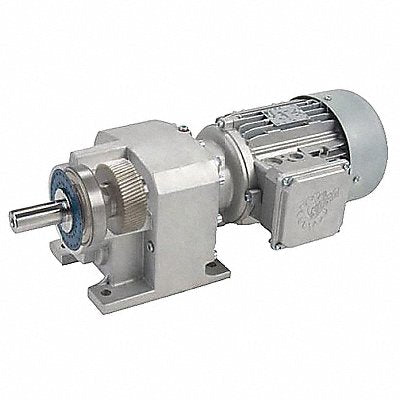 NORD SK7721112MP42686 AC Gearmotor TEFC 65RPM 230/460V AC