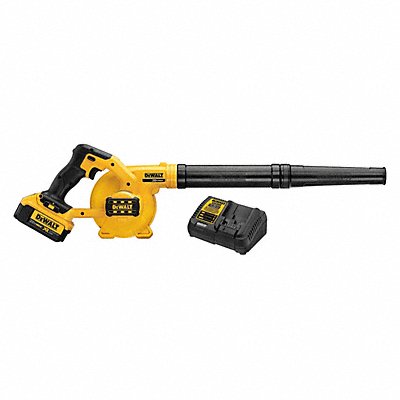 DEWALT DCE100M1 Blower Kit 20.0V