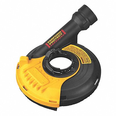 DEWALT DWE46152 Dust Shroud For DEWALT(R) Grinders