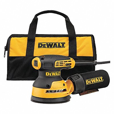 DEWALT DWE6423K Corded Sander 3 A 2.9 lb