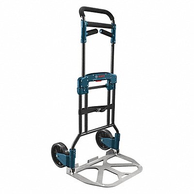 BOSCH XLCART Silver Hand Truck Steel