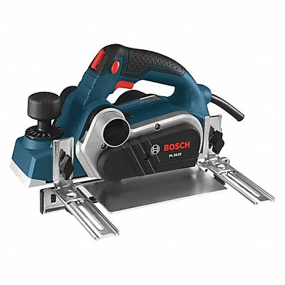 BOSCH PL2632K Planer Corded 120V AC