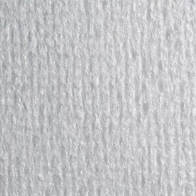 BERKSHIRE MF121220 Dry Wipe 12 x 12 White