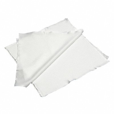 BERKSHIRE CHKE0914 Dry Wipe 9 x 9 White
