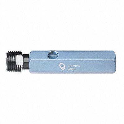 VERMONT GAGE 401104020 Pipe Thread Plug Gauge Dim Type Inch
