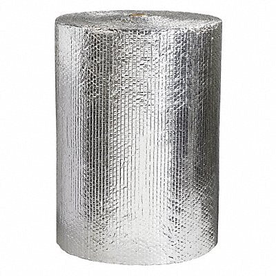 GRAINGER 39UL19 Cool Shield Bubble Roll Insulated