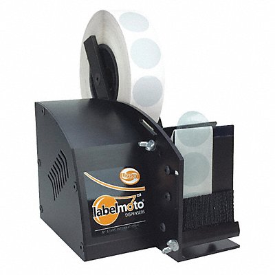 START INTERNATIONAL LD3500 Electric Label Dispenser 10-46/64 H
