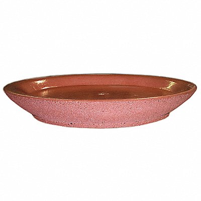 WAUSAU TILE TF4148W22 Planter Round 36in.Lx36in.Wx5in.H
