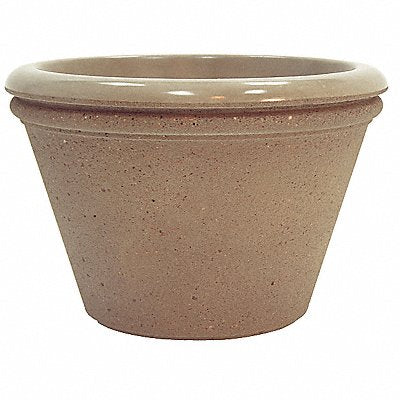 WAUSAU TILE TF4307W22 Planter Round 30in.Lx30in.Wx20in.H