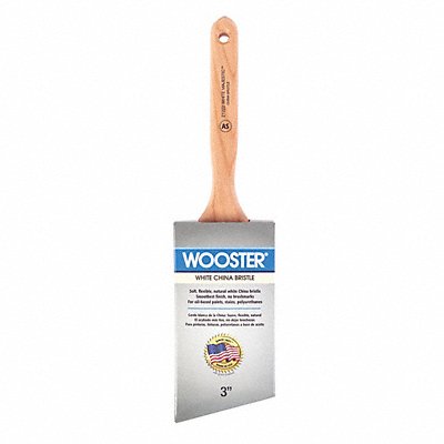 WOOSTER Z12223 Paint Brush Angle Sash 3