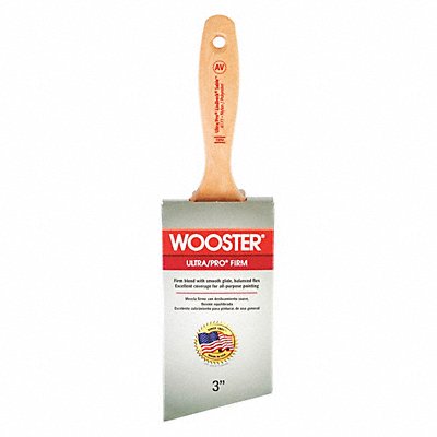 WOOSTER 41773 Paint Brush Angle Sash 3