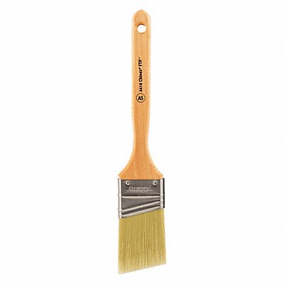 WOOSTER 44102 Brush 2 Angle Sash Synthetic 2 11/16 L