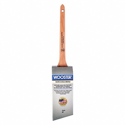 WOOSTER Z12162 Paint Brush Angle Sash 2