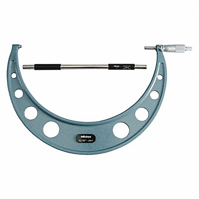 MITUTOYO 103188 11-12/.001In. O. Mic R