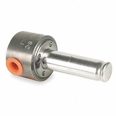 DAYTON 8615 Solenoid Valve 2-Way NC Air Steam Water