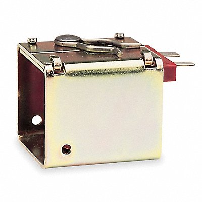 DAYTON 11214 Solenoid Valve Coil 120VAC 60/50 Hz