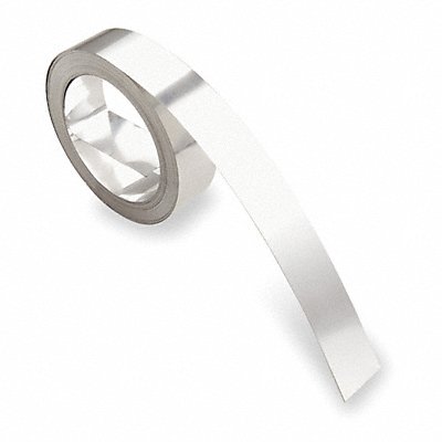 DYMO 31000 Tape Aluminum 16 ft L 1/2 W