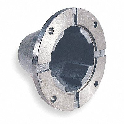 DAYTON 3A706 Flange Coupling Kit