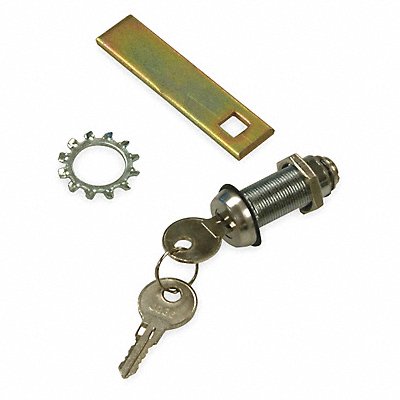 WIEGMANN WACLSN12 Lock Cylinder NEMA 4 12