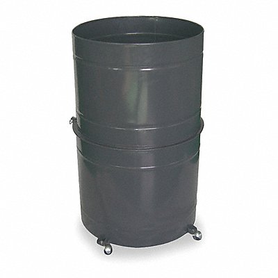 DAYTON 3AA33 Collapsible Drum