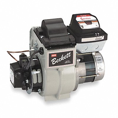 RW BECKETT BR100GU High Efficiency Oil Burner
