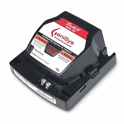 RW BECKETT 7505B1500GU Oil Primary Control LP 3mA