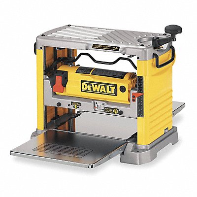 DEWALT DW734 Portable Thickness Planner Cord. 120V AC