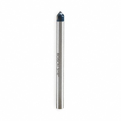 BOSCH GT200 Glass Stone Tile Drill 3/16 Carbide Tip