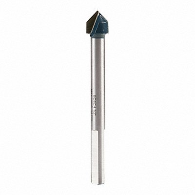 BOSCH GT600 Glass Stone Tile Drill 1/2in Carbide Tip