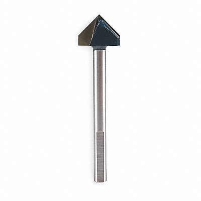 BOSCH GT1000 Glass Stone Tile Drill 1in Carbide Tip
