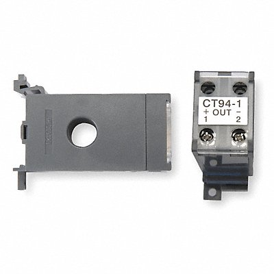 TEMPCO TEC99999 Current Transformer 0-50A Output 0-10VDC