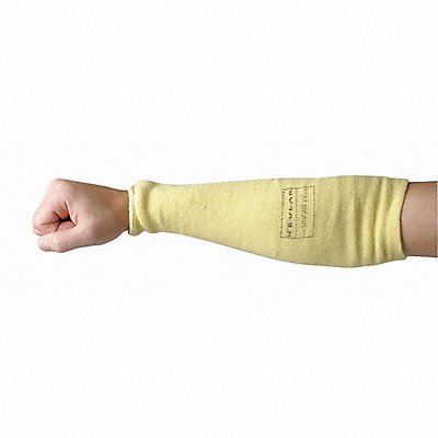 CONDOR 4BC20 Cut Resistant Sleeve 10 L