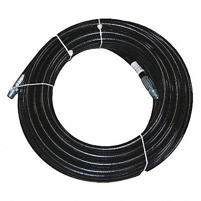 GRAINGER AR686200001 Sewer Hose 1/4 ID