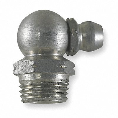 KINGFISHER 3APA5 Grease Fitting 8 000 psi PK5