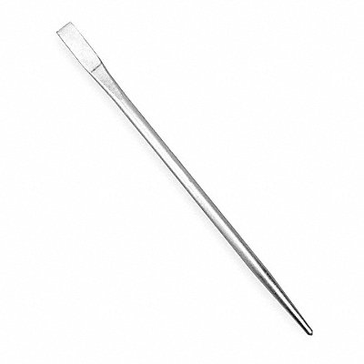 WESTWARD 3APX6 Alignment Bar 36 In 7/8 In Dia
