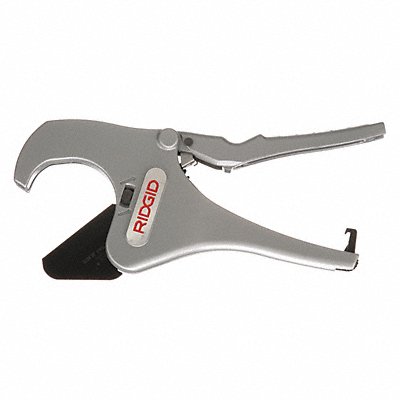 RIDGID RC2375 Pipe Cutter PVC CPVC PEX Polyethylene