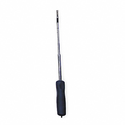 TSI ALNOR 960 Hot Wire 0to200F +/0.5Temp Acc