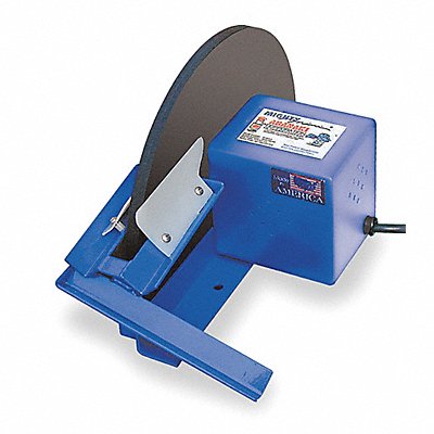 ABANAKI SCD12 Oil Skimmer 110V 1.5 gph