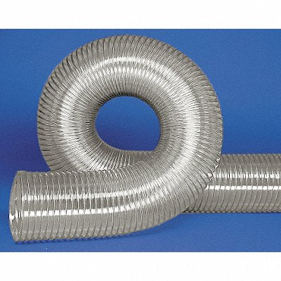 HI-TECH DURAVENT 203212000000 Ducting Hose 12 IDx25 ft Polyurethane