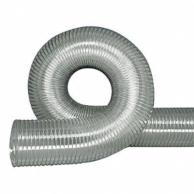 HI-TECH DURAVENT 203502000000 Ducting Hose 2 IDx50 ft L Polyurethane