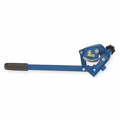 GRAINGER 272018 Drum Deheader Hardened Steel
