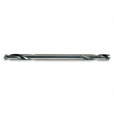 CLE-LINE C20503 Double End Drill 1/4 HSS