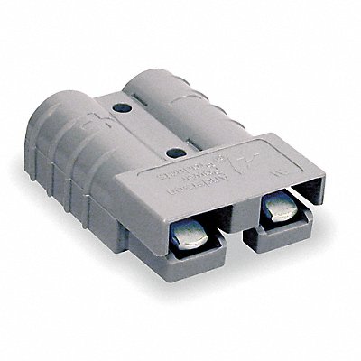 ANDERSON POWER PRODUCTS 6319 Power Connector 50 A Grey