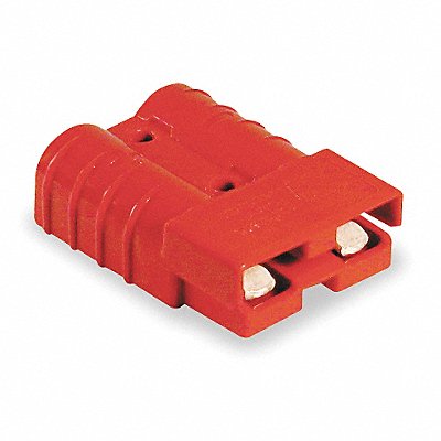 ANDERSON POWER PRODUCTS 6331G1 Power Connector 50 A Red