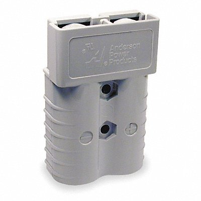 ANDERSON POWER PRODUCTS 6325G1 Power Connector 175 A Grey