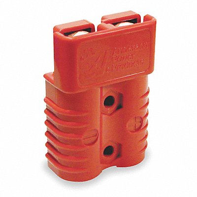 ANDERSON POWER PRODUCTS 6322G1 Power Connector 350 A Red